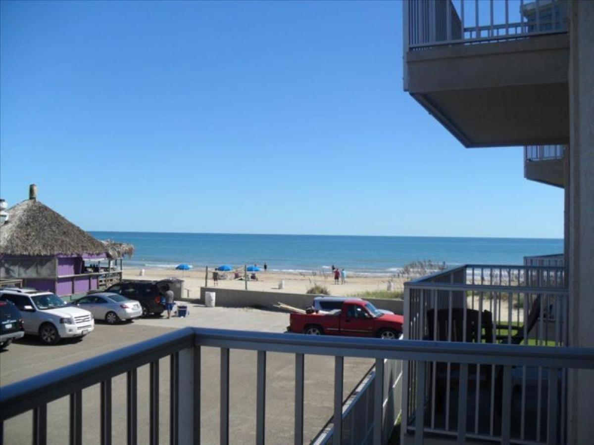 La Internacional Condos O213 South Padre Island Exteriér fotografie